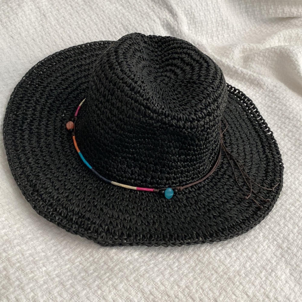 Free Press Hat - image 5